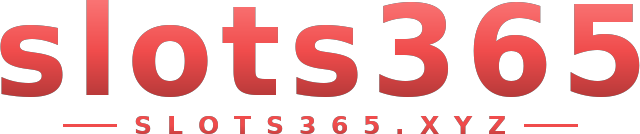 slots365 logo