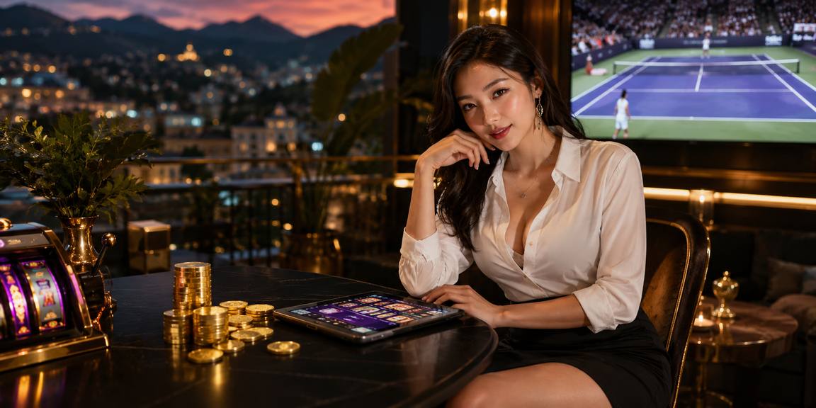slots365 Dữ liệu của bạn được bảo vệ như thế nào tại slots365