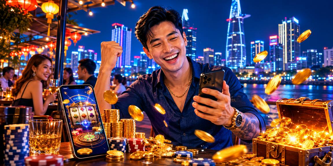 slots365 Cài ứng dụng slots365 chỉ 3 bước